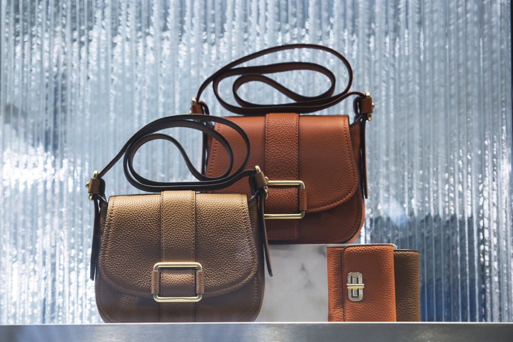 Women luxury handbags