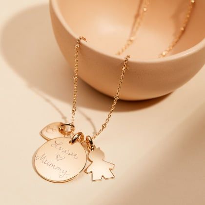 Joyas personalizadas para el Día de la Madre: ideas que emocionan de verdad