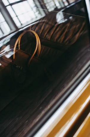 Common Reasons for Buying Pre-Owned Bags