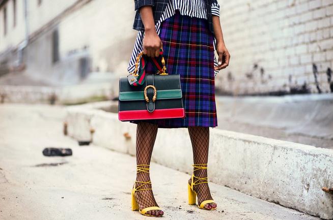 Look Trendy