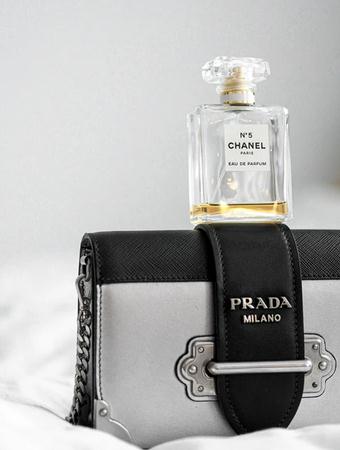 Check the brand tag