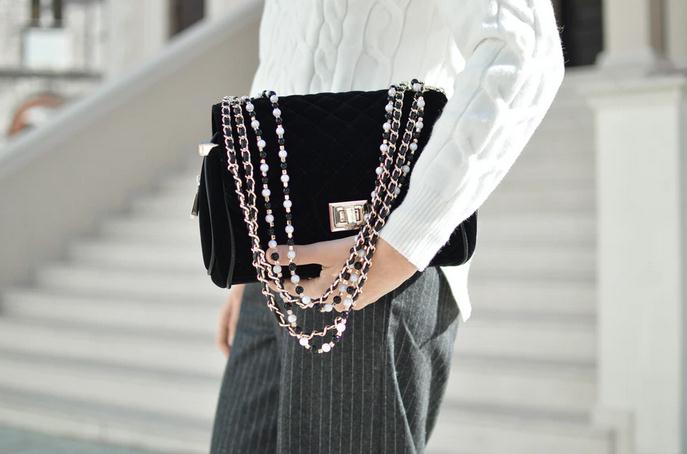 Look Trendy 