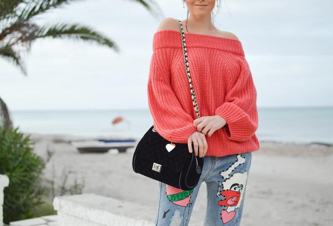 Magnify The Purse's Aesthetic 