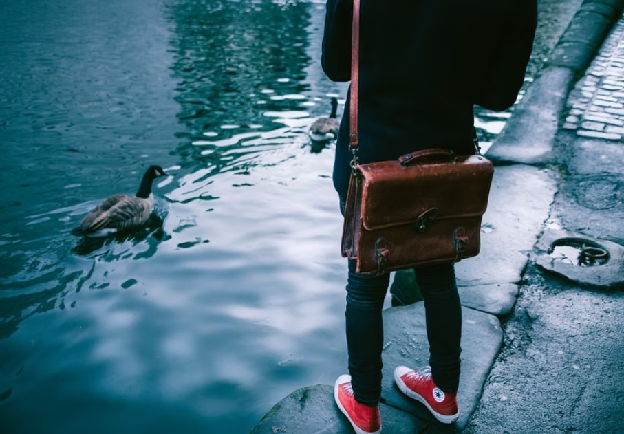 Distinct Features of a Satchel