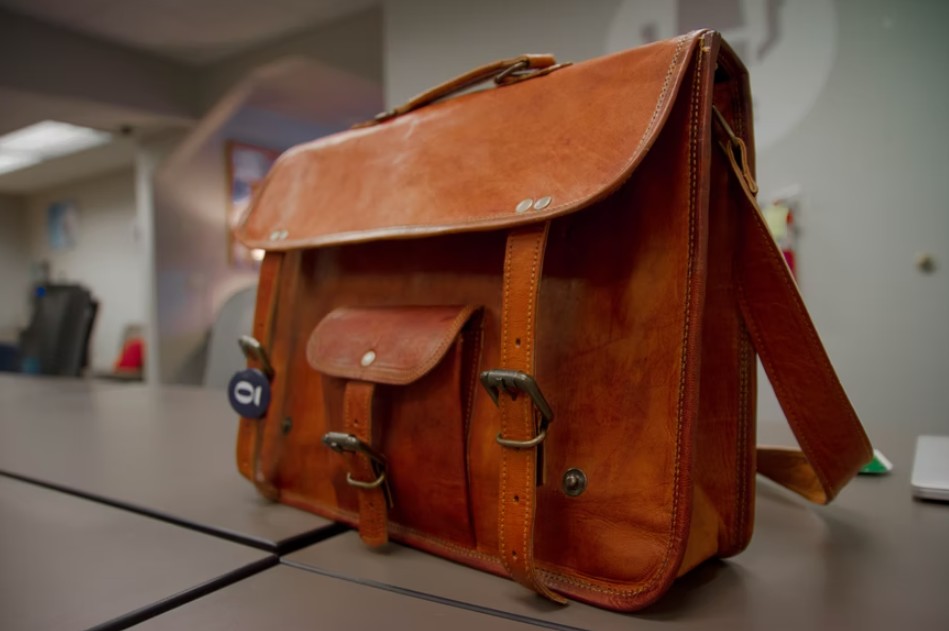 What are Satchels Made of