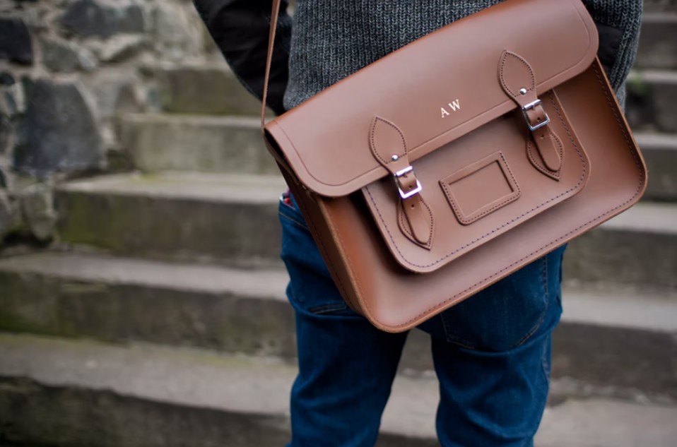 Why Use a Satchel