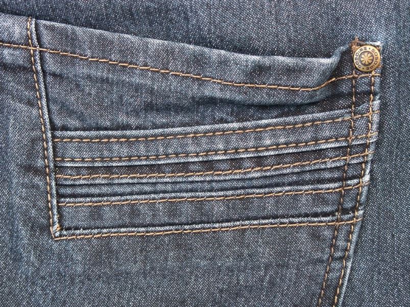 denim jeans