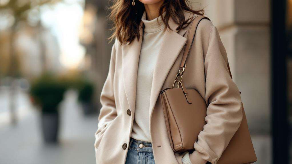 adaptable and balanced style