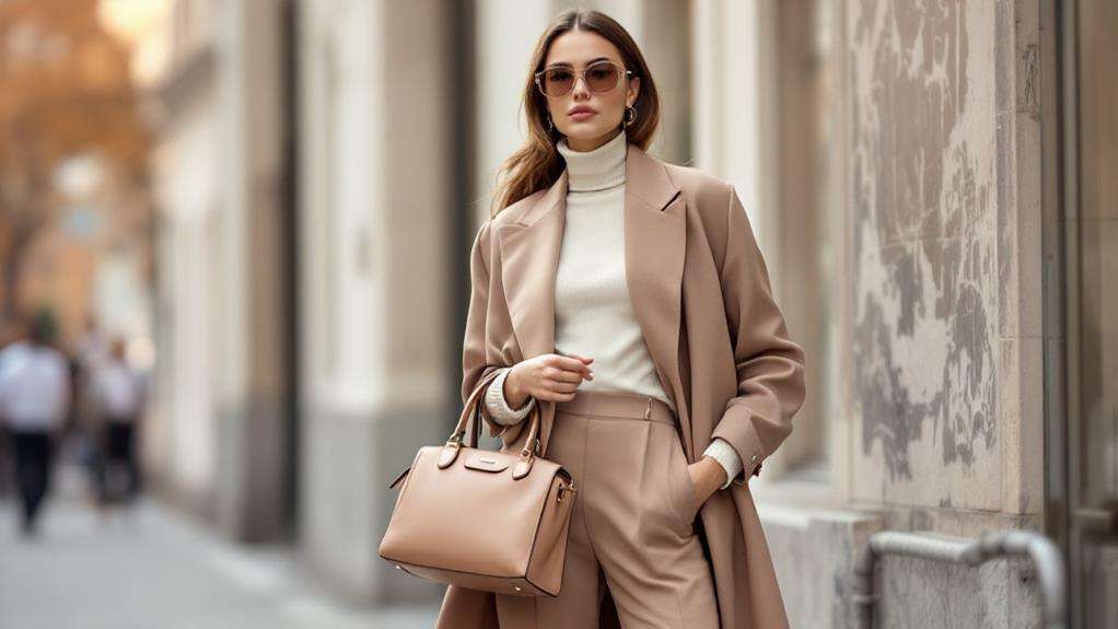 coordinate your outfit perfectly