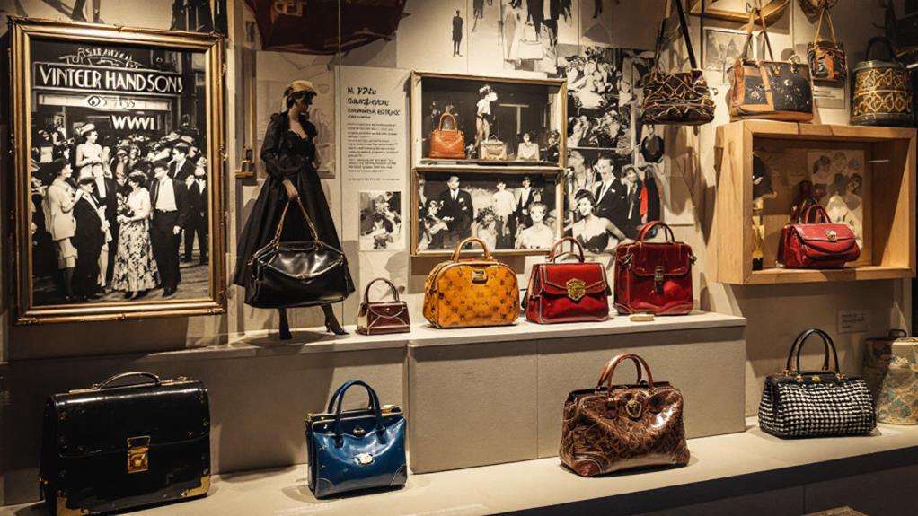 influence of 20th century