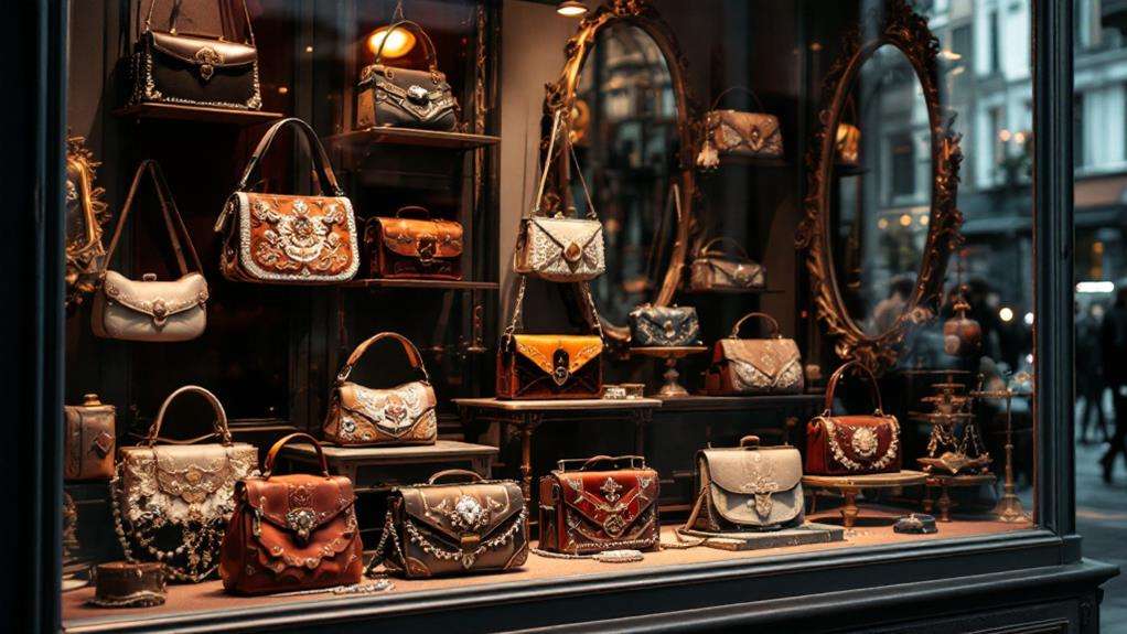 shift towards stylish adornments