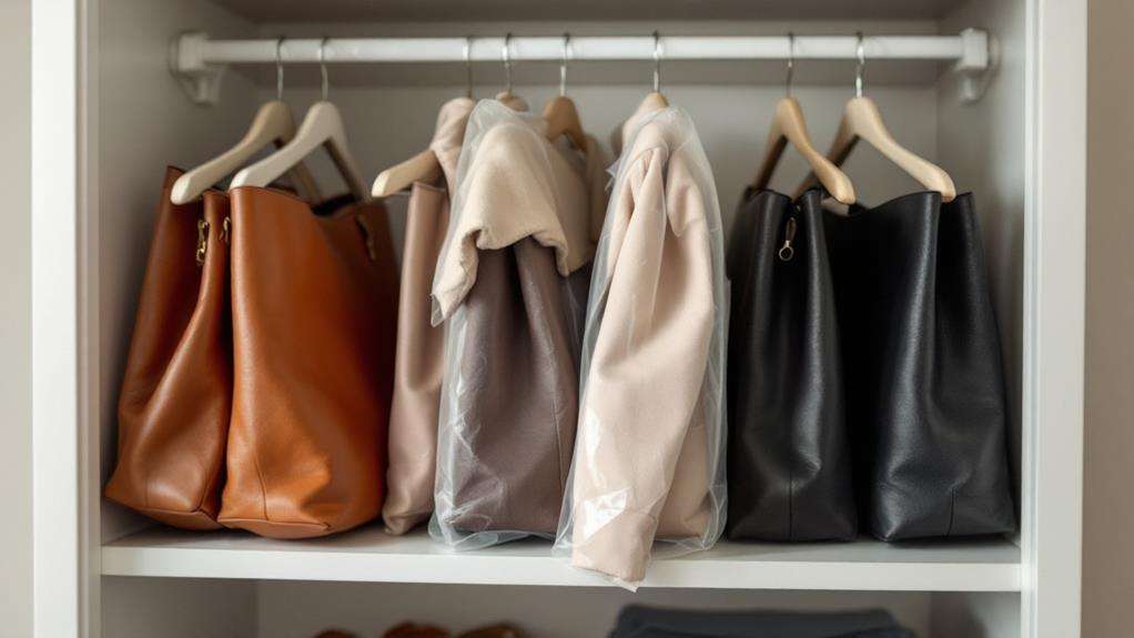 effective storage organization strategies
