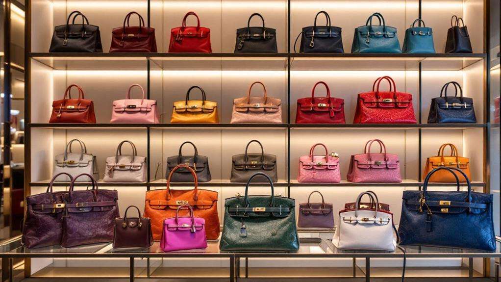 iconic herm s birkin styles