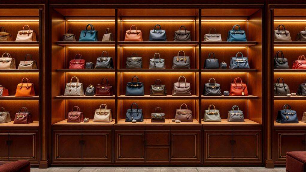 shopping locations guide