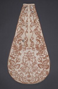 A separate garment pocket of the Victorians