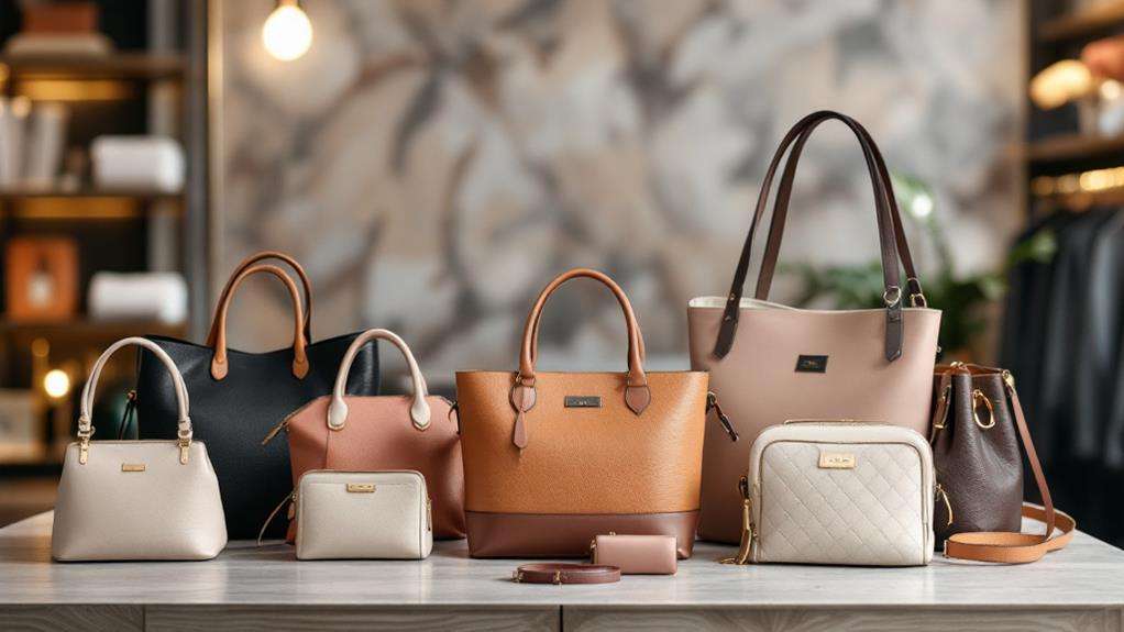 fashionable purchases guide