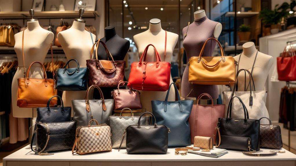 selecting ideal bag dimensions