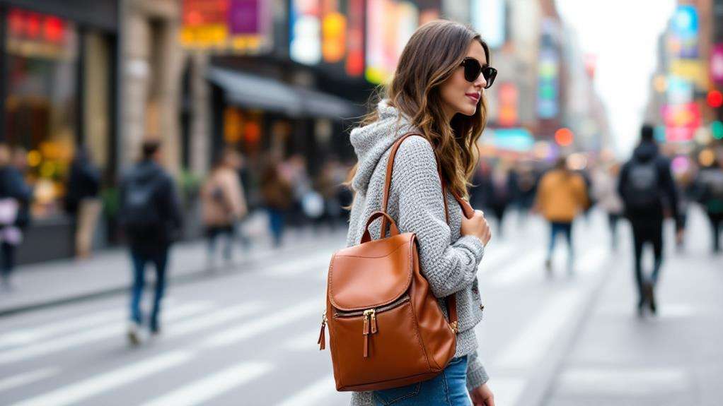 styling tips and techniques