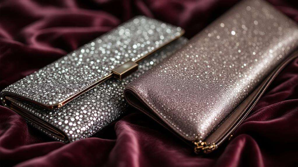 clutches or wristlets comparison