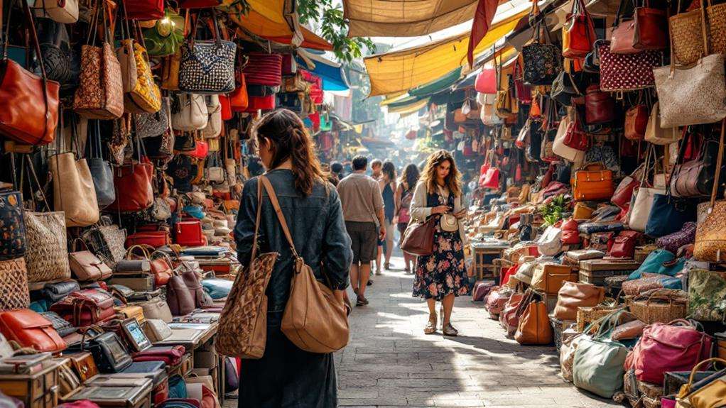 language influences market trends