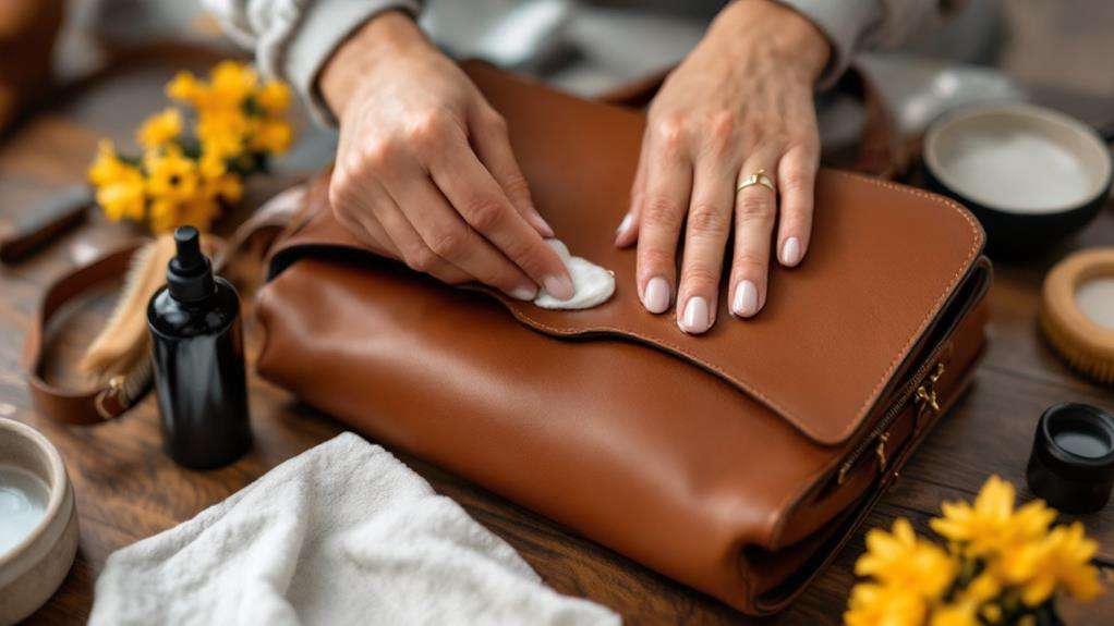 essential care maintenance guide
