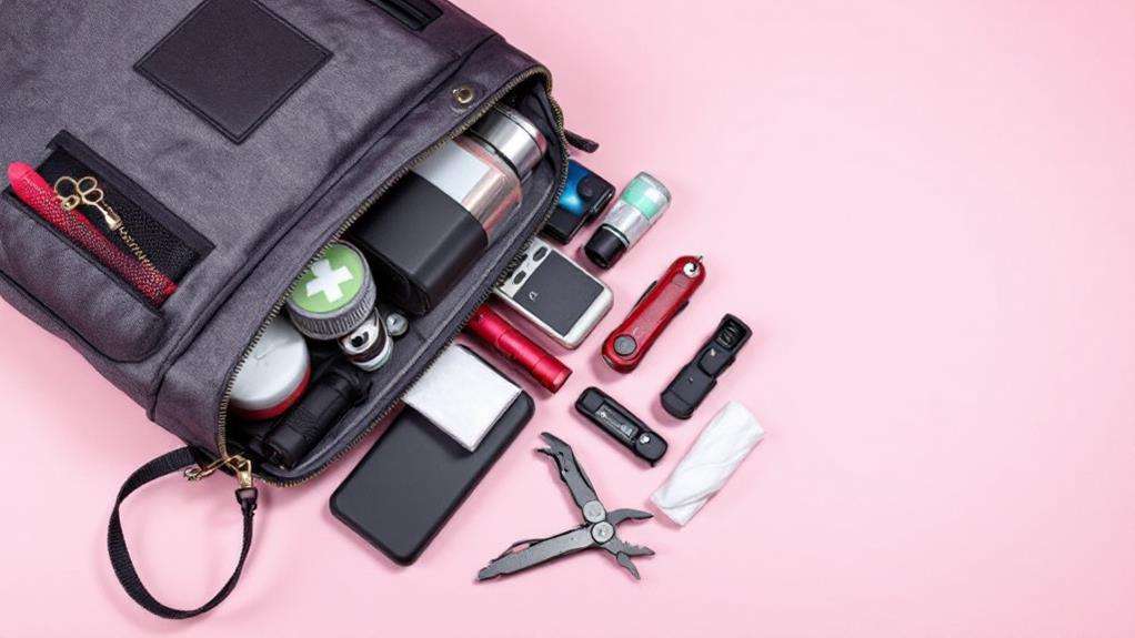 essential preparedness resources