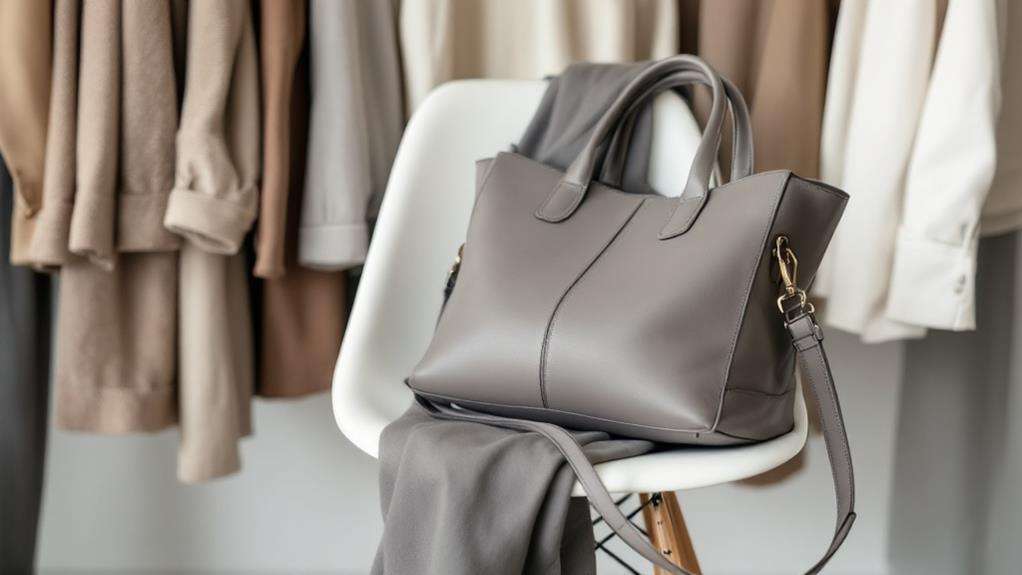 dynamic hues of gray