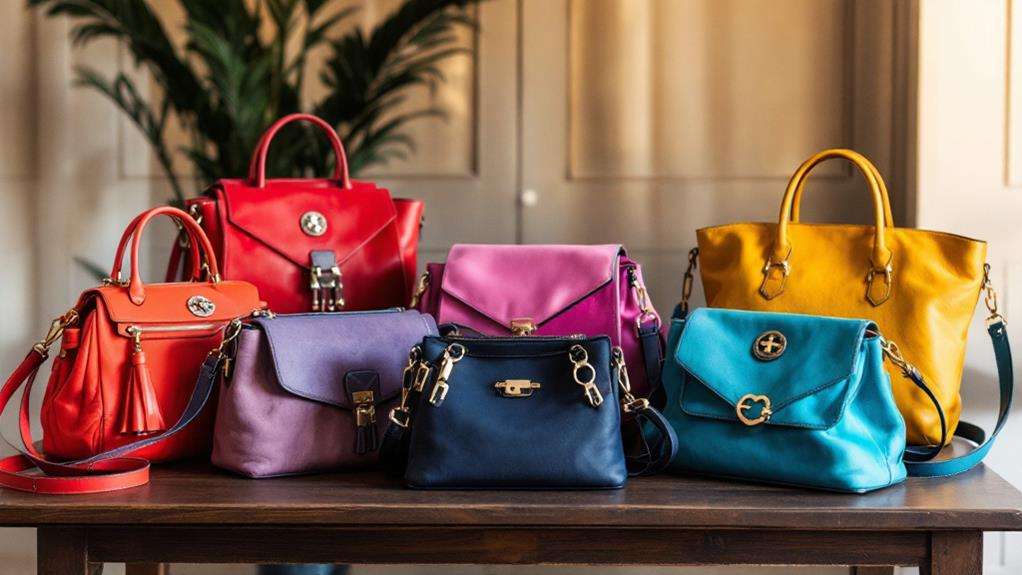 affordable stylish handbag options