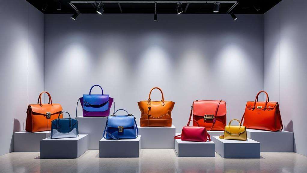 contemporary stylish choices available