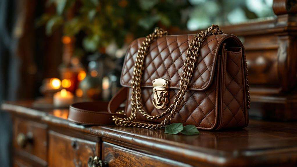 timeless aesthetic appeal