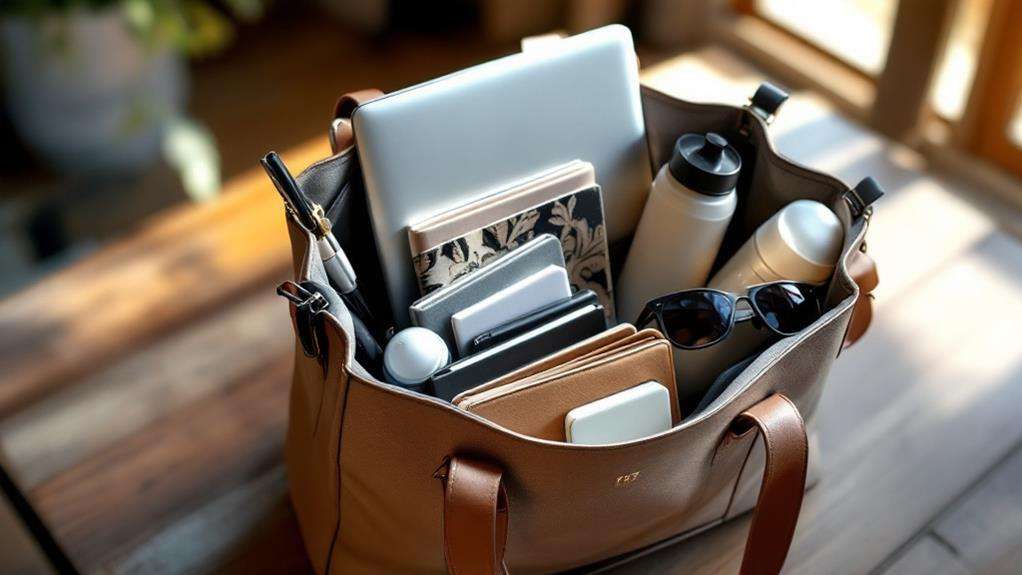 versatile stylish practical accessory
